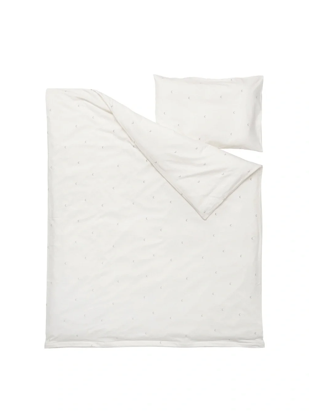 IKEA Crib Duvet Cover & Pillow Case